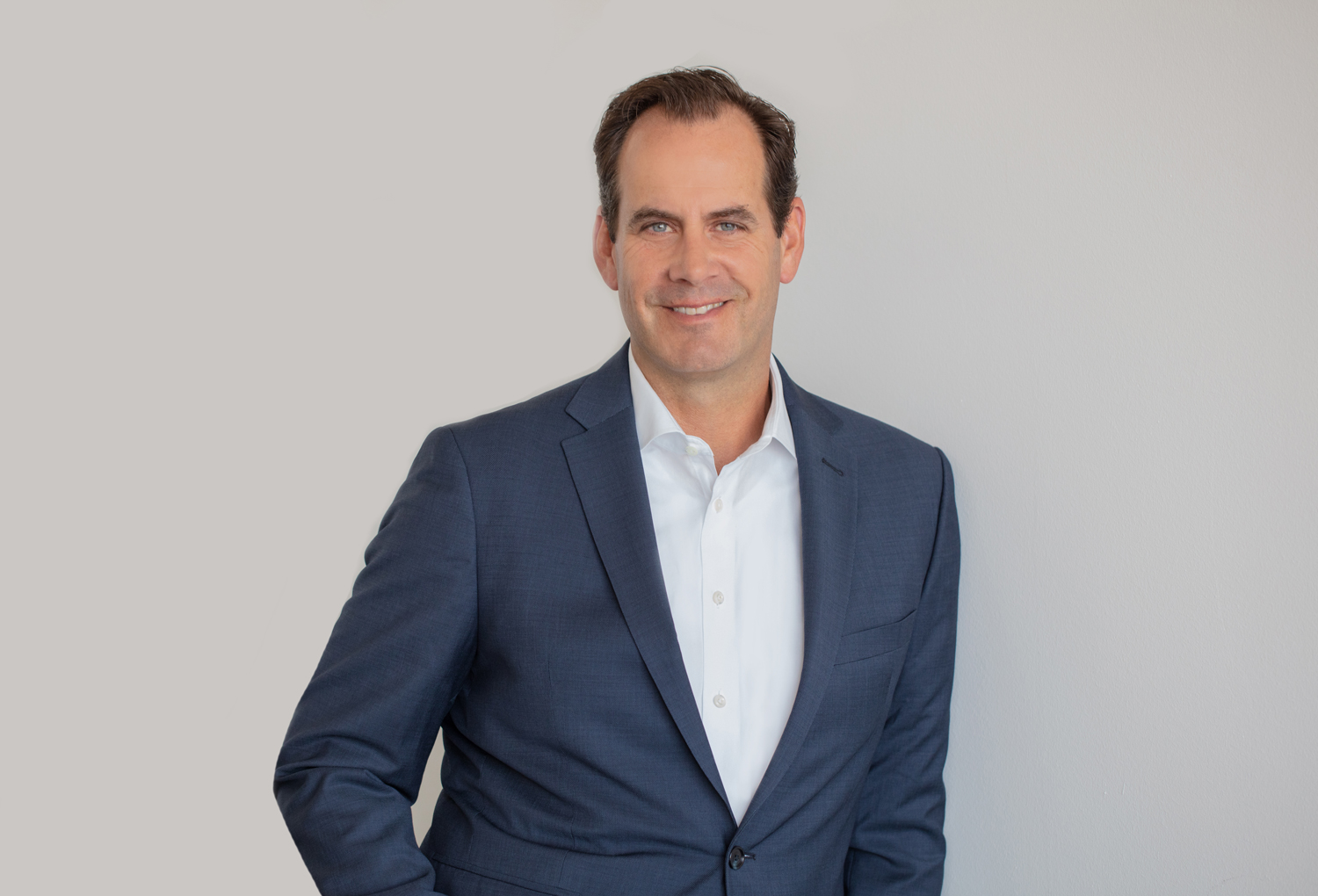 Institut für Vermögensaufbau - Christian Apelt, Vorstand